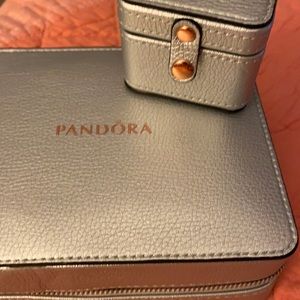 Pandora jewelry case